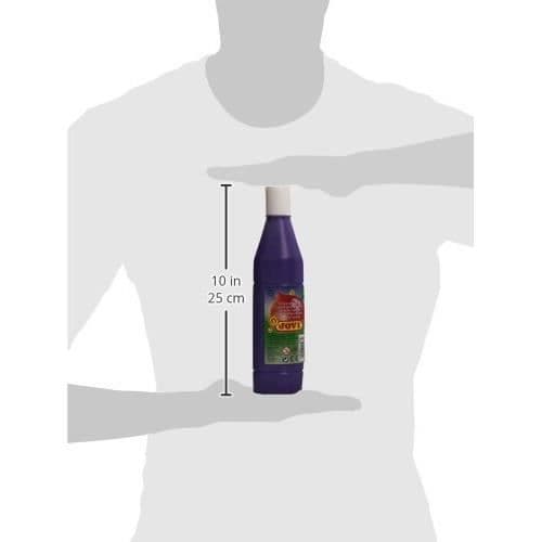 Jovi Liquid Gouache 500 ml Lila - 936044