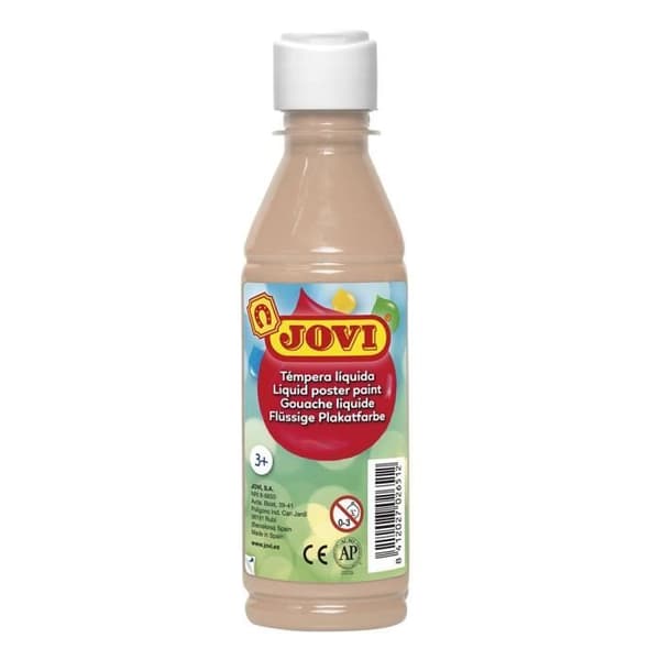 Jovi Tempérafärg Flytande Hudfärg 1 000 ML - 50209