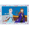 Miniatyrbild 3 av 3: Smyckesskapande spel - RAVENSBURGER - Frozen 2 - Friends for Life - Beige - Flerfärgad - 6 år och uppåt