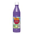 Miniatyrbild 1 av 2: Jovi Liquid Gouache 500 ml Lila - 936044