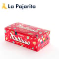 Miniatyrbild 1 av 3: La Pajarita vattenbaserad satinfärgsats (6x35m