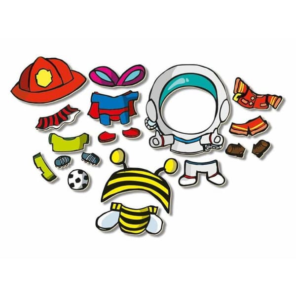 Craft Game Cayro