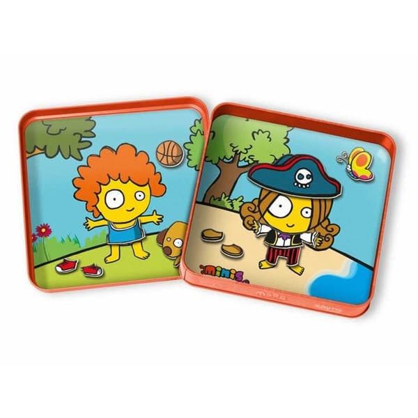 Craft Game Cayro