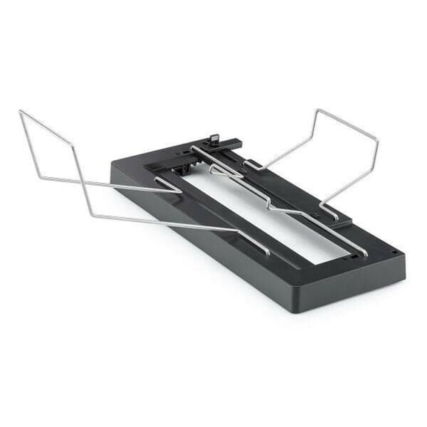 Arkiveringsbakke Kyocera Bandeja Banner Guide 10