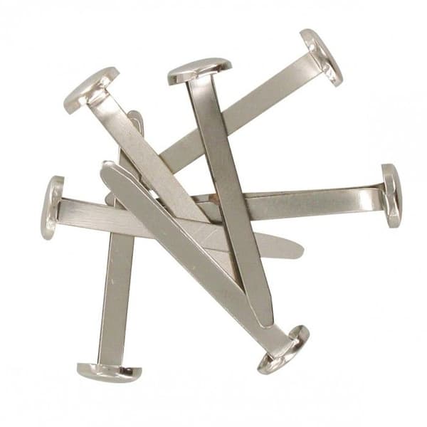 Silverbrickor 30 mm - 30 st