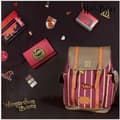 Miniatyrbild 10 av 11: Bok med ringar Harry Potter Bordeaux
