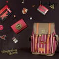 Miniatyrbild 2 av 11: Bok med ringar Harry Potter Bordeaux
