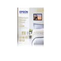 Miniatyrbild 2 av 5: Fotopapper Blankt Epson C13S042132 50 Blad (1 antal)