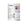 Miniatyrbillede 1 af 5: Glossy fotopapir Epson C13S042132 50 Ark (1 enheder)