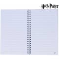 Miniatyrbillede 7 af 11: Ringbog Harry Potter Bordeaux