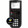 Pikkukuva 3 / 6: Graafinen laskin Texas Instruments Musta