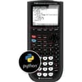 Pikkukuva 2 / 6: Graafinen laskin Texas Instruments Musta