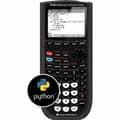 Pikkukuva 1 / 6: Graafinen laskin Texas Instruments Musta