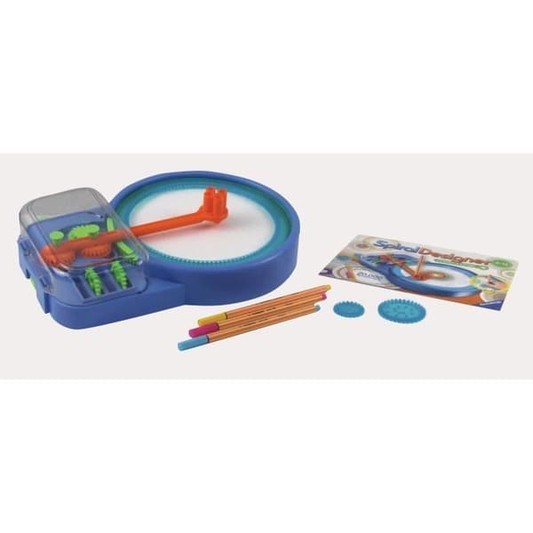 RAVENSBURGER - Maxi Spiral Designer maskin
