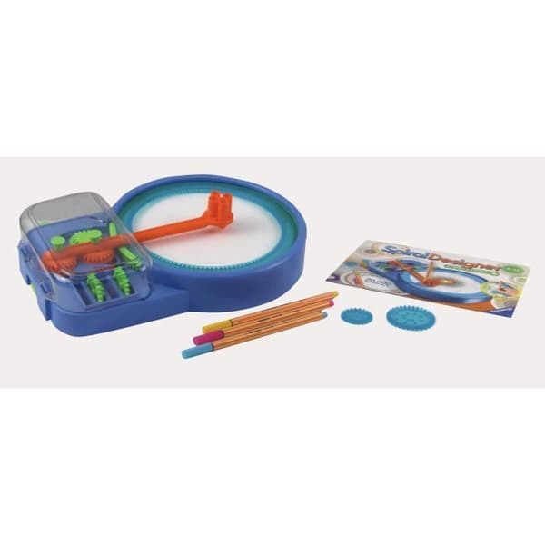 RAVENSBURGER - Maxi Spiral Designer maskin