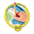 Miniatyrbild 6 av 6: RAVENSBURGER - Maxi Spiral Designer maskin