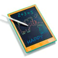 Miniatyrbild 2 av 6: Molto LCD ritskiva 10" med schabloner