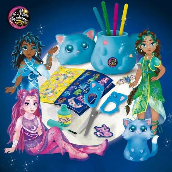 Håndværksspil Lisciani Giochi
