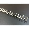 Miniatyrbillede 1 af 2: Bindende spiraler Fellowes Hvid Metal Ø 36 mm