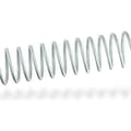 Miniatyrbillede 2 af 2: Bindende spiraler Fellowes Hvid Metal Ø 36 mm