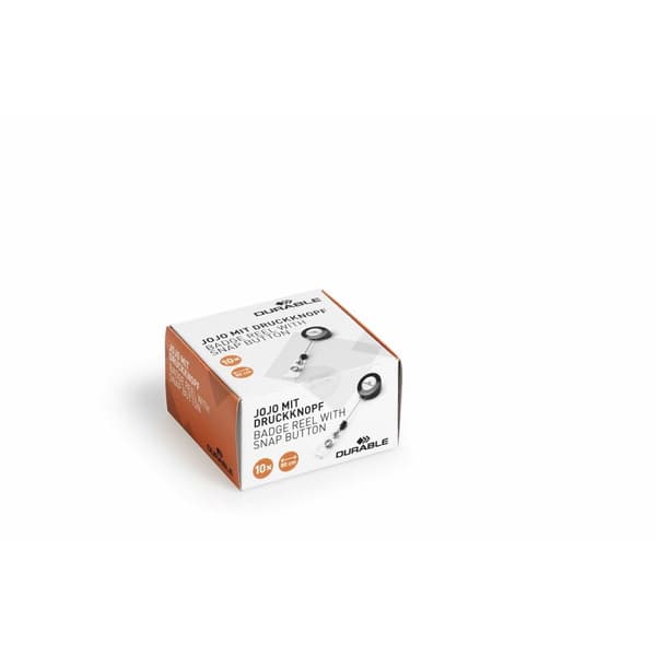 Nimitarra Durable Jatkettavissa 10 Kappaletta