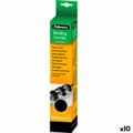 Pikkukuva 3 / 11: Kierteet sidontaan Fellowes 5330702 Musta 8 mm A4 PVC Muovinen (25 osaa)