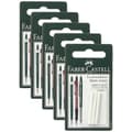 Miniatyrbilde 3 av 3: Dekkstift Faber-Castell 3 Deler (5 enheter) (3 enheter)