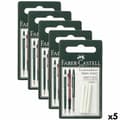 Pikkukuva 2 / 3: Peitekynä Faber-Castell 3 Kappaletta (5 osaa) (3 osaa)