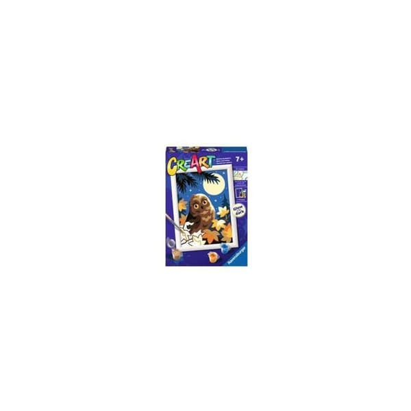 Målar- och smältsats för barn Ravensburger 237111 Mångfärgad