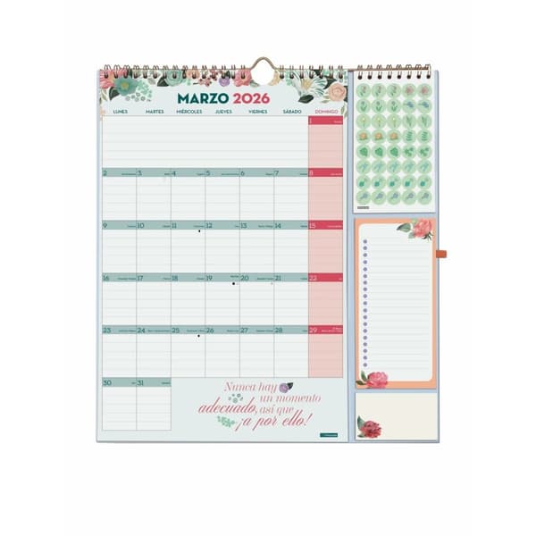 Väggkalender Finocam