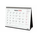 Miniatyrbillede 2 af 3: Skrivebordskalender Finocam