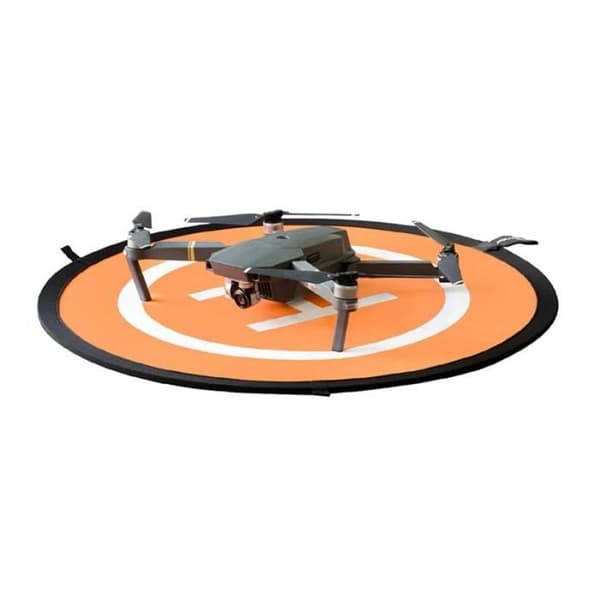 Pgytech drönarnas startplatta 55 cm