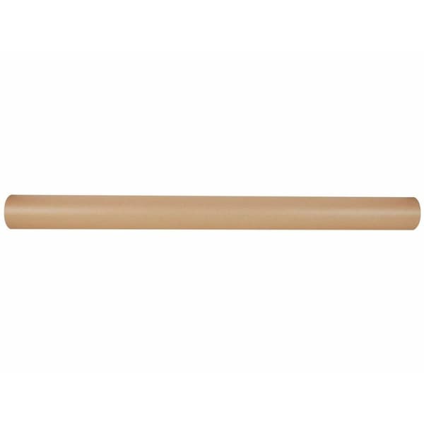 Presentpapper Liderpapel PK11 1 x 50 m Brun
