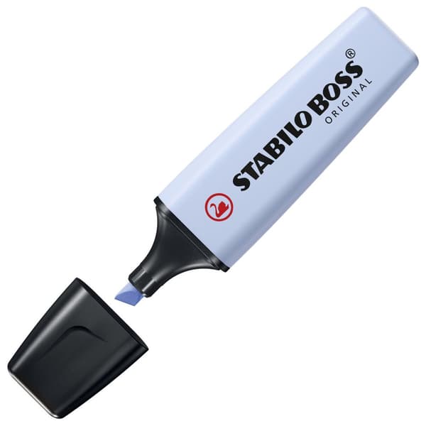 Markeringstuscher Stabilo 70/8-3 8 Dele Plastik (8 Dele)