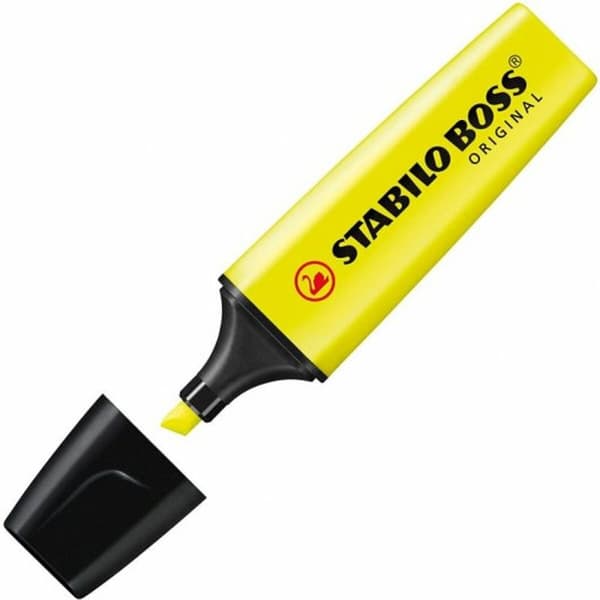 Markør Stabilo 70/8 Plastik