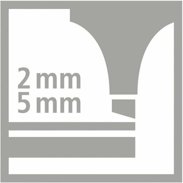 Markør Stabilo 70/8 Plastik