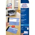 Miniatyrbillede 3 af 11: Termisk papirrulle Avery C32015-10E Hvid (10 enheder)