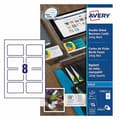 Miniatyrbillede 5 af 11: Termisk papirrulle Avery C32015-10E Hvid (10 enheder)