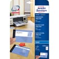 Miniatyrbillede 2 af 11: Termisk papirrulle Avery C32015-10E Hvid (10 enheder)