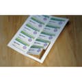 Pikkukuva 8 / 11: Lämpöpaperirulla Avery C32015-10E Valkoinen (10 osaa)