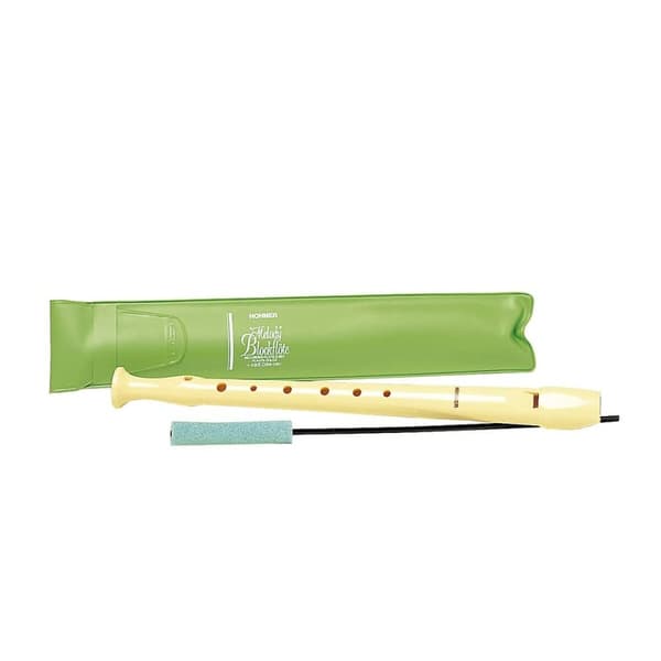 Tallennin Hohner 9508 Norsunluu