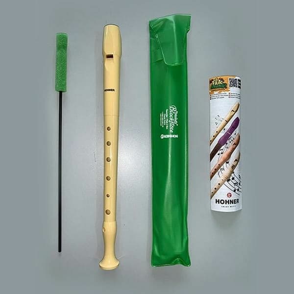 Tallennin Hohner 9508 Norsunluu
