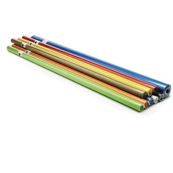 Presentpapper Liderpapel PK05 Vit