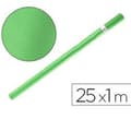 Miniatyrbillede 1 af 4: Gavepapir Liderpapel PK20 Grøn