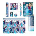 Miniatyrbild 1 av 3: Pennor Frozen Blå 10 % Plast 20 % papper