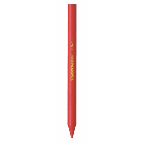 Farvevoks Bic Multifarvet