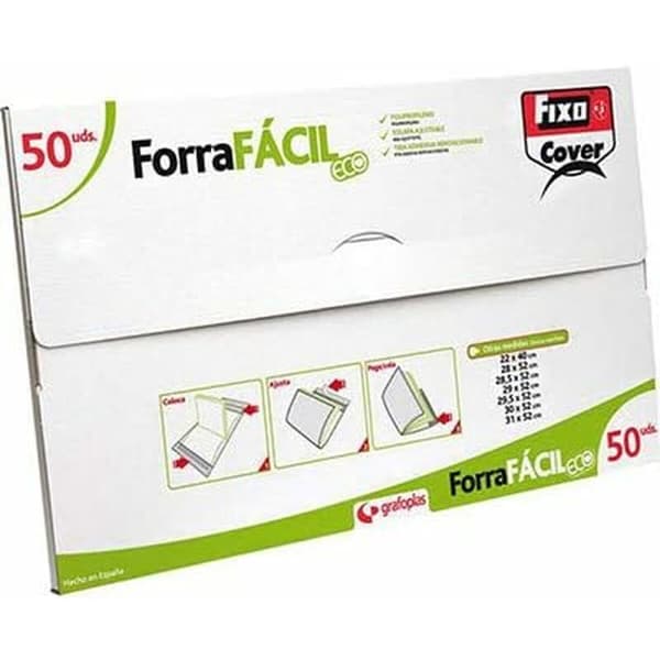 Kontaktimuovi Fixo