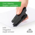 Miniatyrbilde 4 av 6: Stiftemaskin Novus