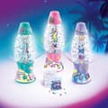 Miniatyrbild 3 av 6: Mini Lava Lamp DIY - CANAL TOYS - STIL 4 EVER - OFG 234 - Rosa - Flerfärgad - Barn