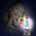Miniatyrbild 6 av 6: Mini Lava Lamp DIY - CANAL TOYS - STIL 4 EVER - OFG 234 - Rosa - Flerfärgad - Barn